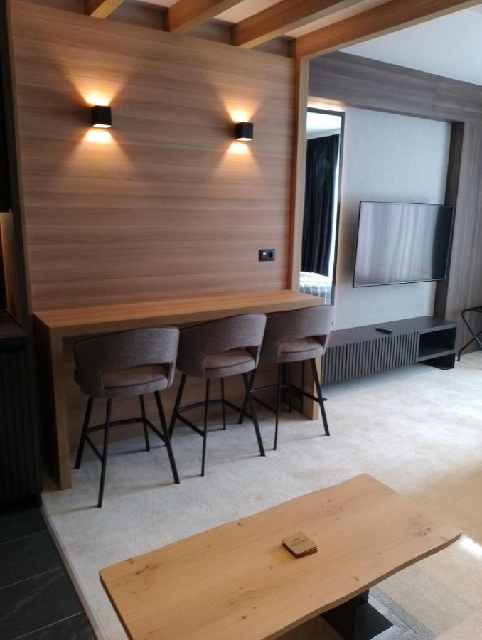 Woodside Woodside Apartments Kopaonik Free Parking & Spa , Free Ski Locker Экстерьер фото