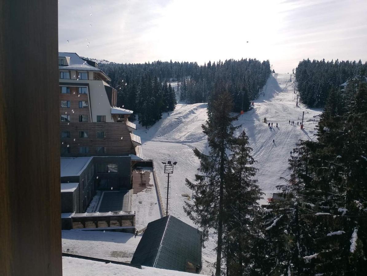 Woodside Woodside Apartments Kopaonik Free Parking & Spa , Free Ski Locker Экстерьер фото