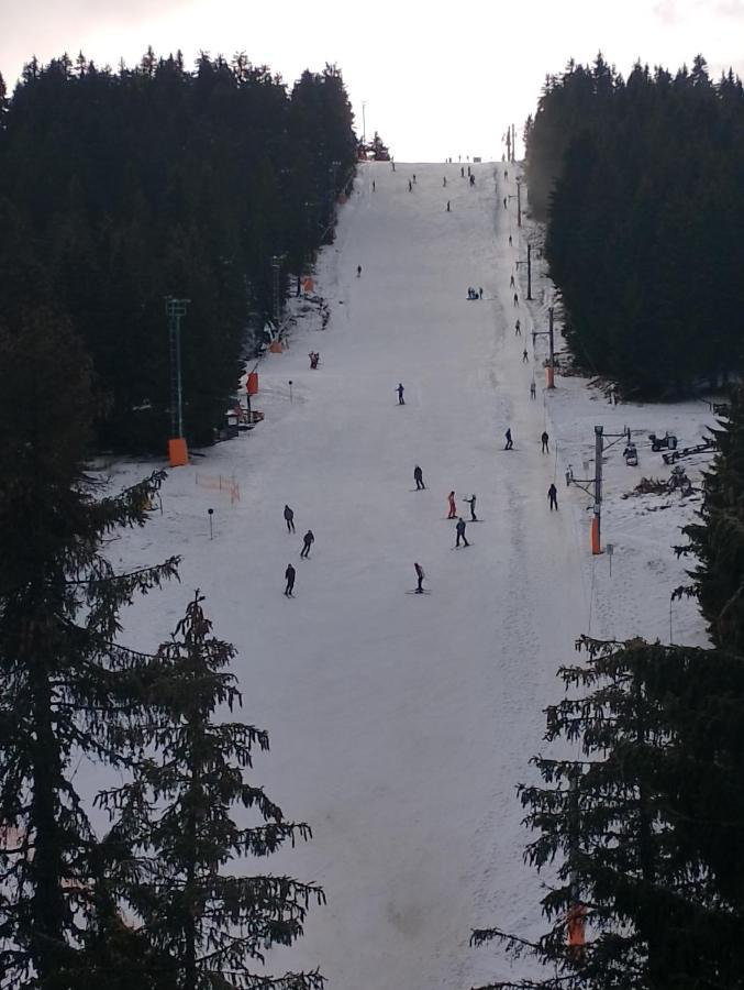 Woodside Woodside Apartments Kopaonik Free Parking & Spa , Free Ski Locker Экстерьер фото