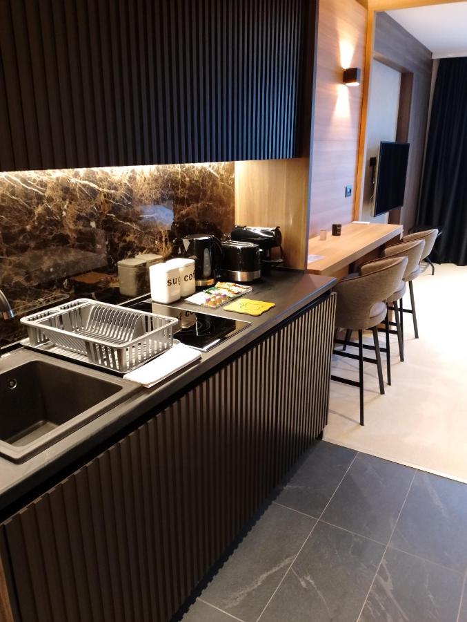 Woodside Woodside Apartments Kopaonik Free Parking & Spa , Free Ski Locker Экстерьер фото