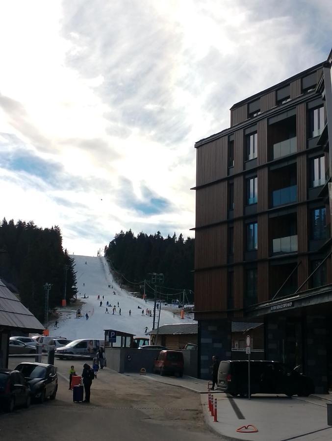 Woodside Woodside Apartments Kopaonik Free Parking & Spa , Free Ski Locker Экстерьер фото