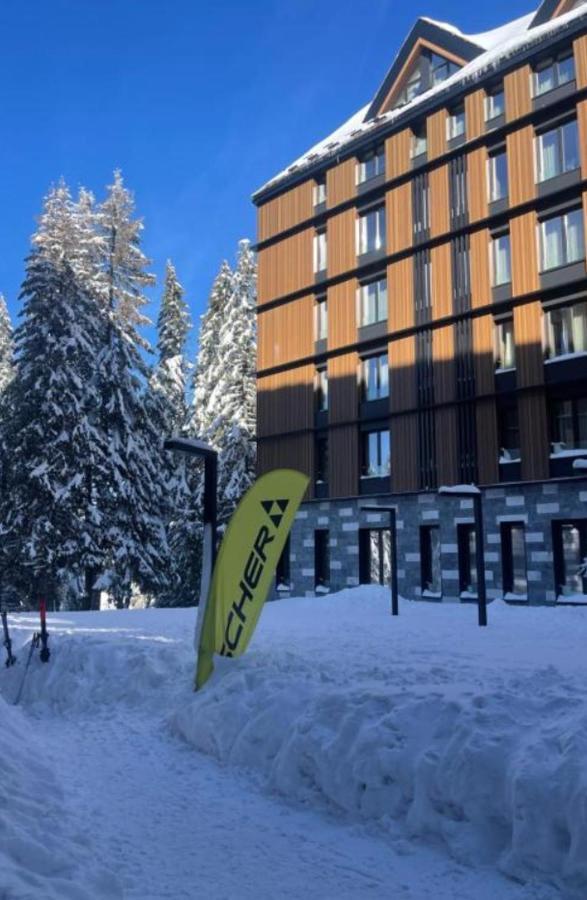 Woodside Woodside Apartments Kopaonik Free Parking & Spa , Free Ski Locker Экстерьер фото