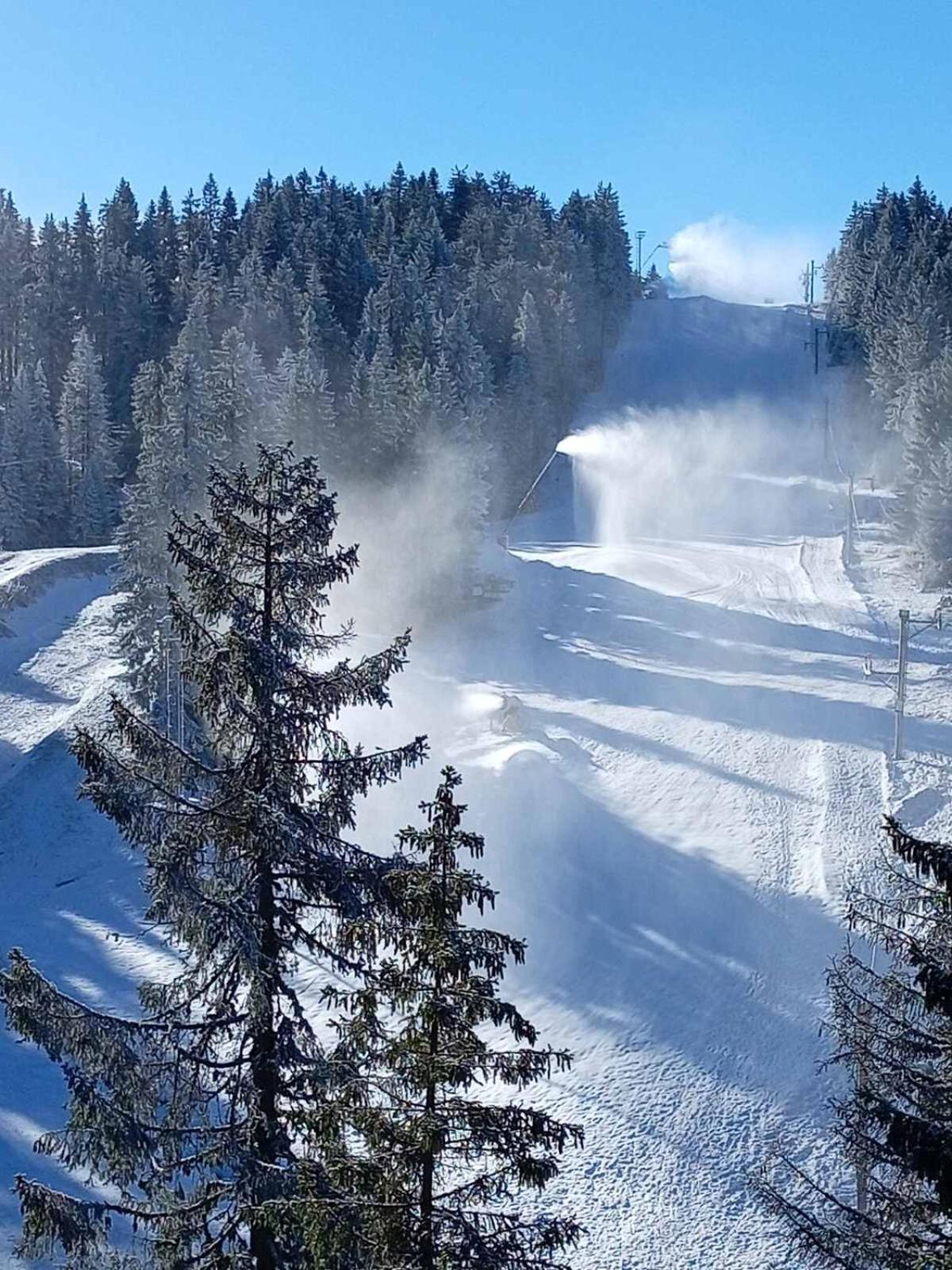 Woodside Woodside Apartments Kopaonik Free Parking & Spa , Free Ski Locker Экстерьер фото