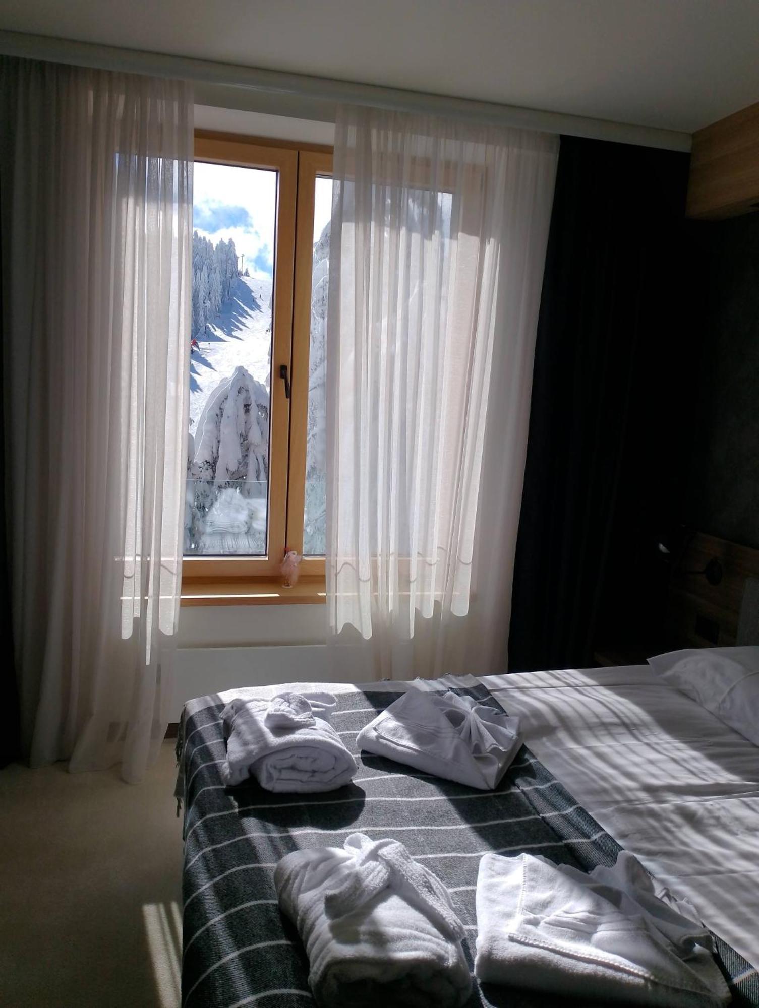Woodside Woodside Apartments Kopaonik Free Parking & Spa , Free Ski Locker Экстерьер фото